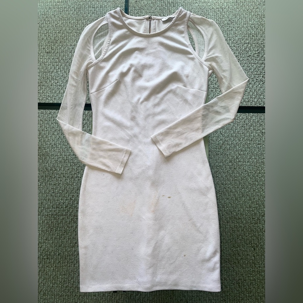 Tobi brand bodycon dress